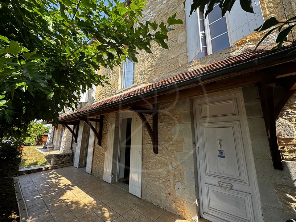 Villa a Duras, Lot-et-Garonne - foto 1