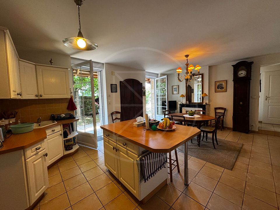 Villa a Duras, Lot-et-Garonne - foto 4