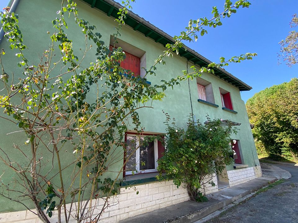 Villa a Pujols, Lot-et-Garonne - foto 2