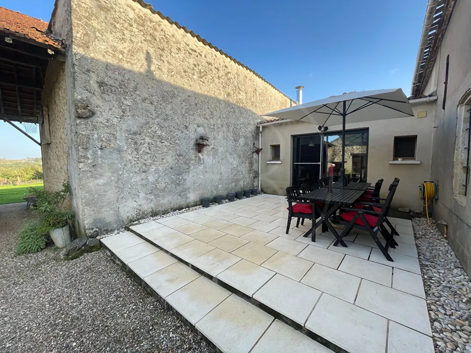 Villa i Gensac, Gironde - bilde 3