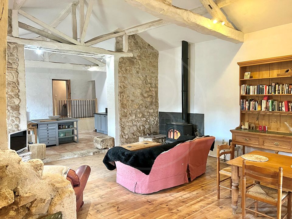 Villa i Montcaret, Dordogne - foto 4