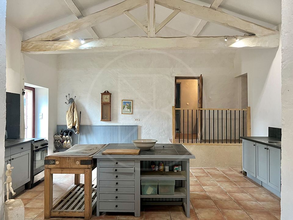 Villa i Montcaret, Dordogne - foto 5