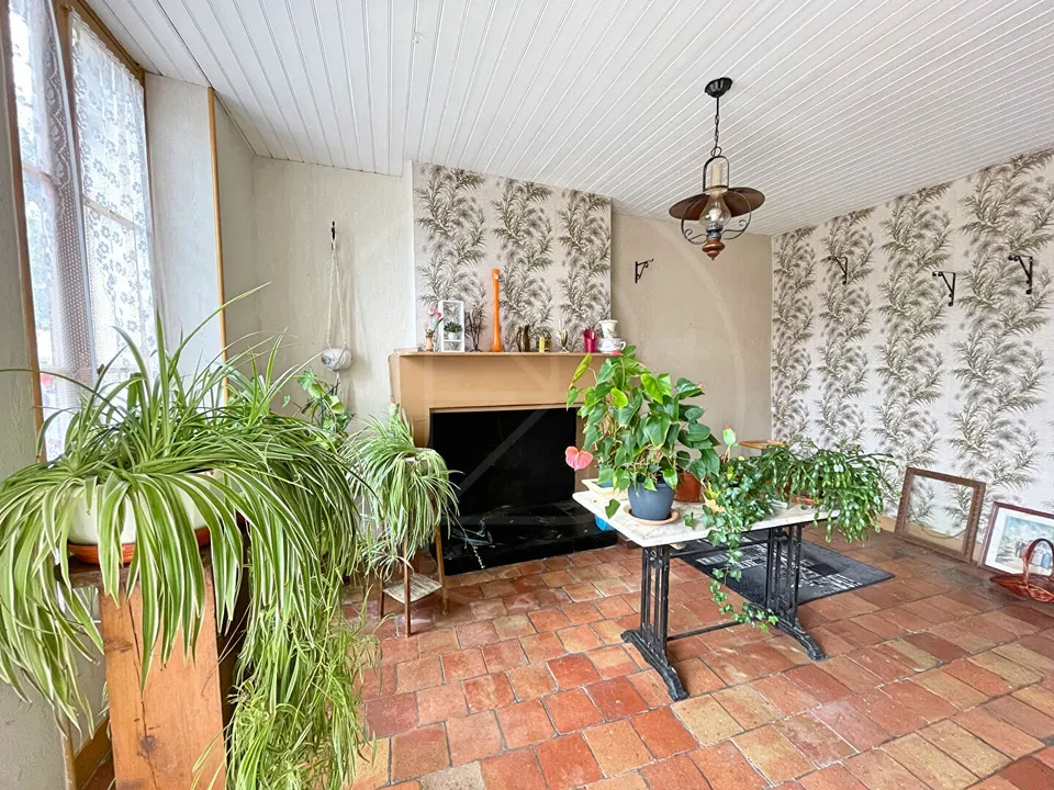Villa i Gensac, Gironde - bilde 3