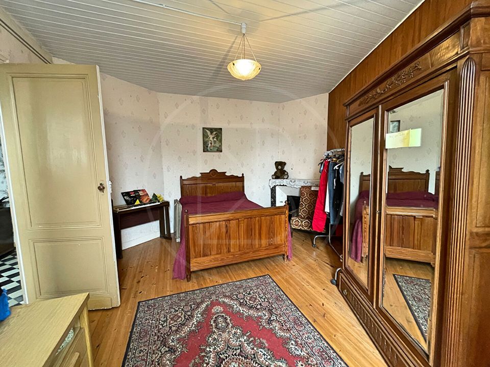 Villa i Gensac, Gironde - bilde 4