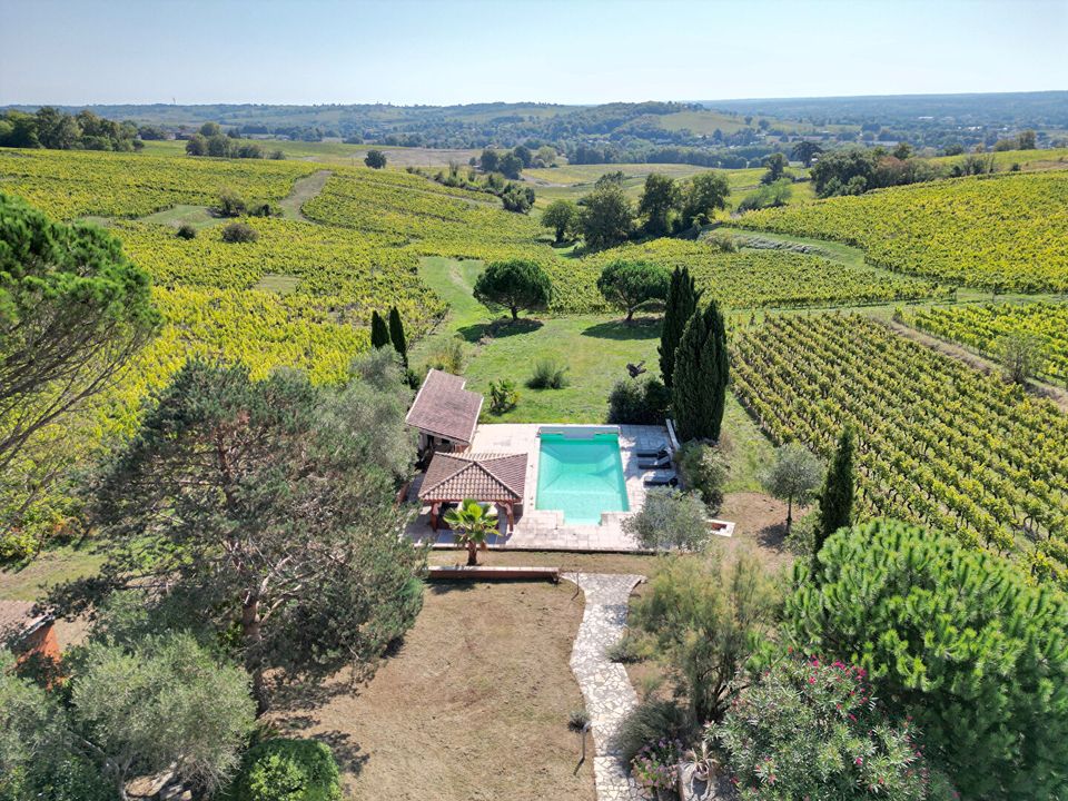 Villa i Cadillac, Gironde - foto 2