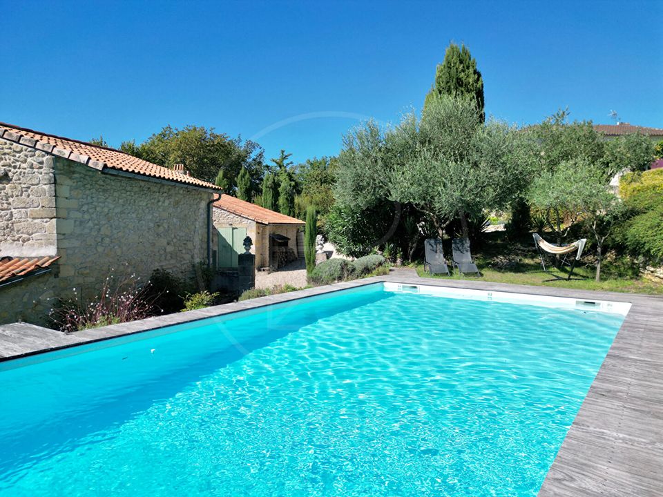 Villa i Branne, Gironde - foto 3