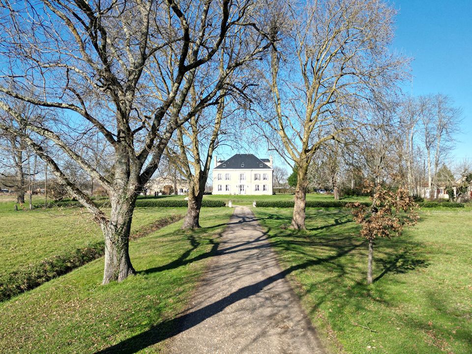 Erhvervsejendom i Saint-Emilion, Gironde - foto 3