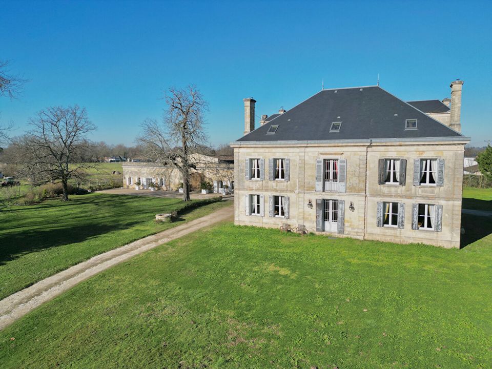 Erhvervsejendom i Saint-Emilion, Gironde - foto 4