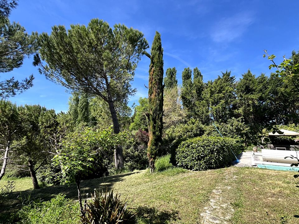 Villa i Pellegrue, Gironde - bilde 2