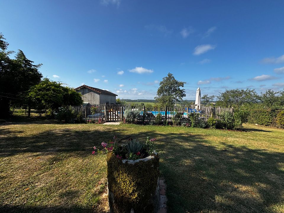 Villa i Monsegur, Gironde - foto 2