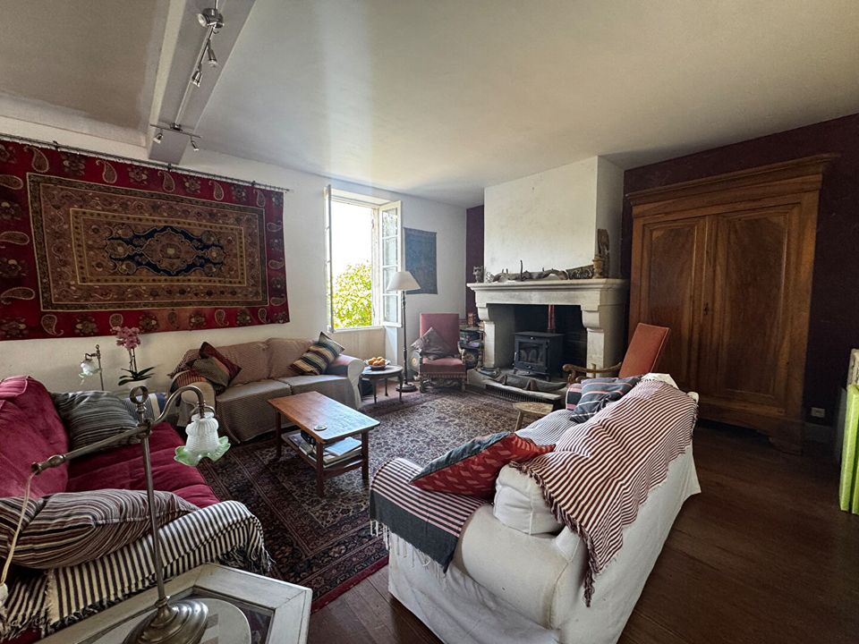 Villa i Monsegur, Gironde - foto 5