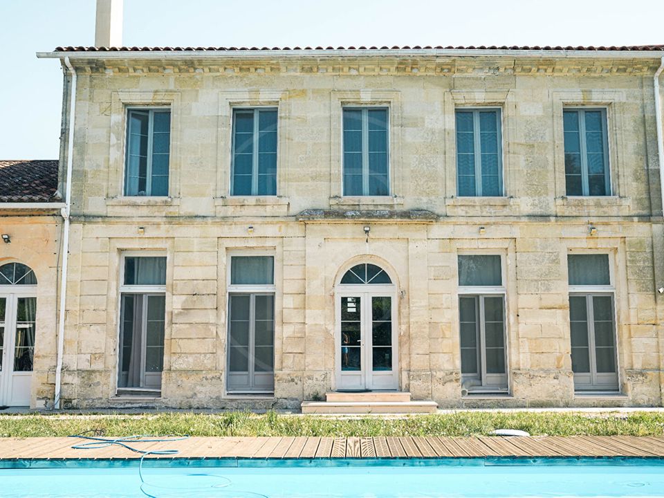 L'establiment comercial a Saint-Emilion, Gironde - foto 2