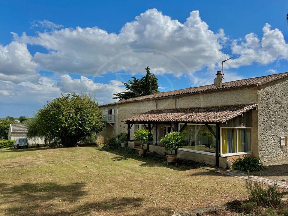Villa i Monsegur, Gironde - foto 3
