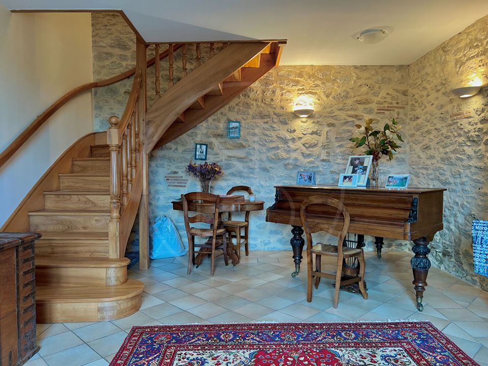 Villa i Monsegur, Gironde - foto 5