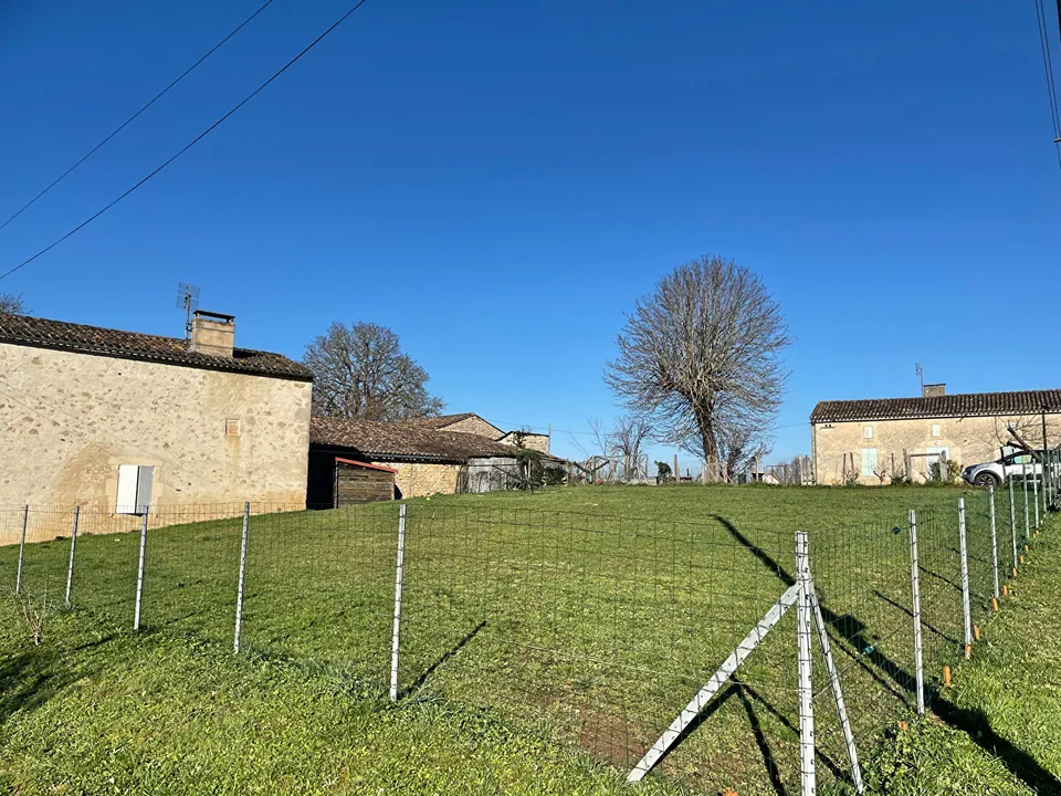 Villa i Gensac, Gironde - bilde 2