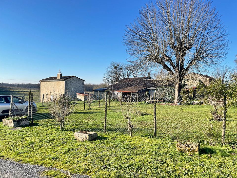 Villa i Gensac, Gironde - bilde 3
