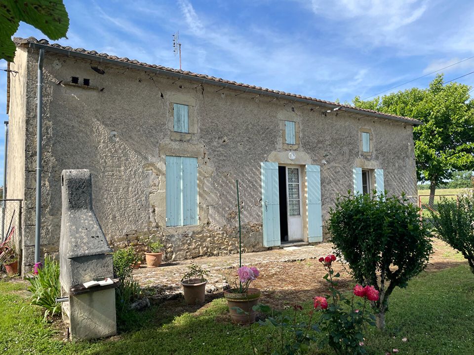 Villa i Gensac, Gironde - bilde 4