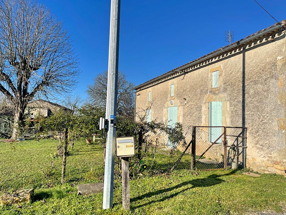 Villa i Gensac, Gironde - bilde 5