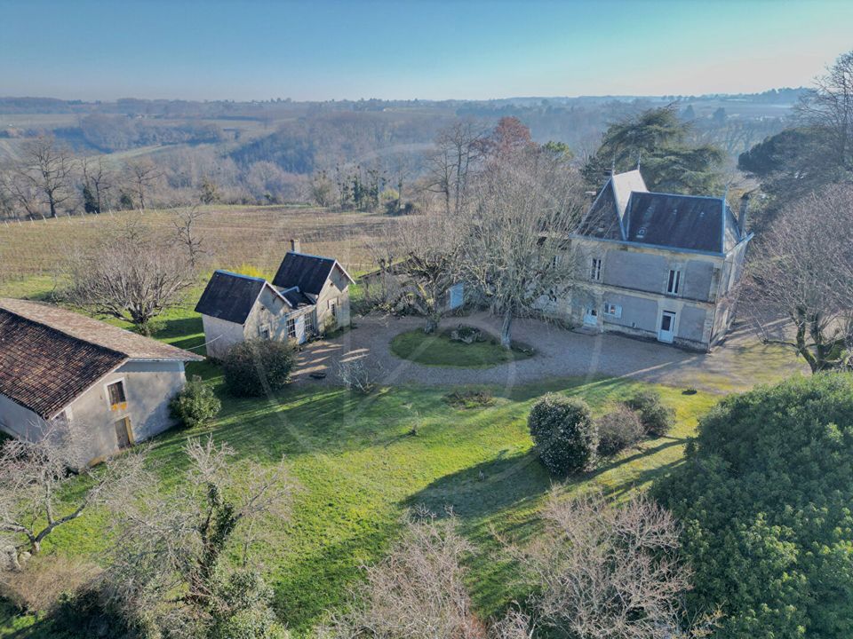 Villa a Pujols, Lot-et-Garonne - foto 2