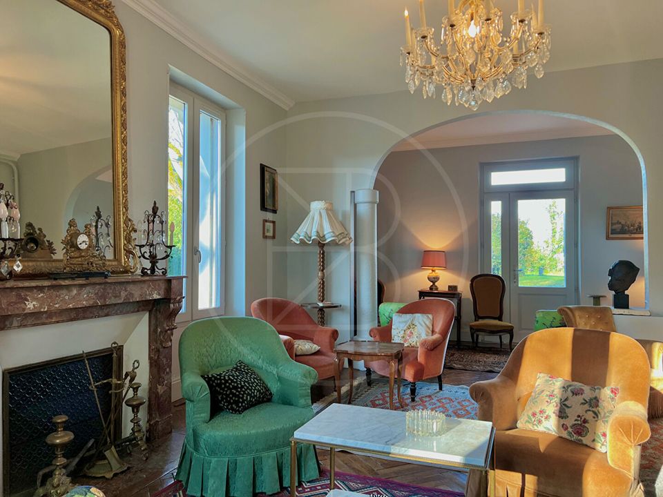 Villa a Pujols, Lot-et-Garonne - foto 3