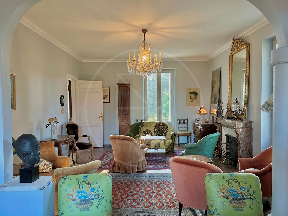 Villa a Pujols, Lot-et-Garonne - foto 4