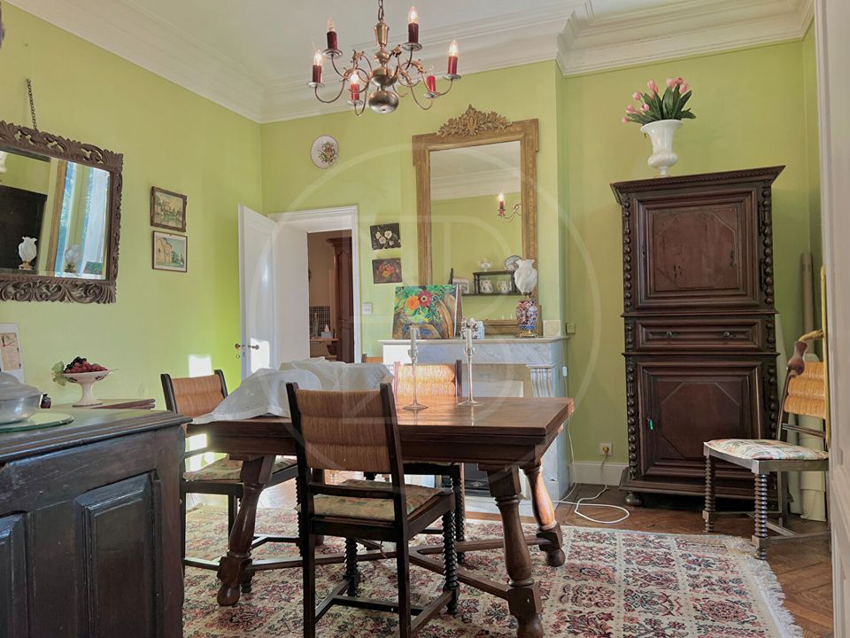Villa a Pujols, Lot-et-Garonne - foto 5