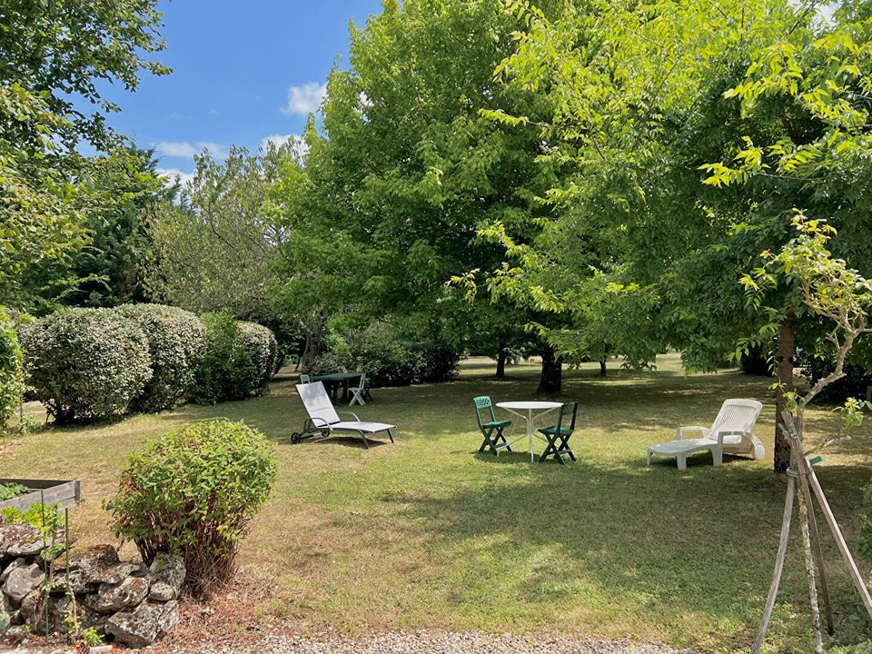 Villa a Blasimon, Gironde - foto 3