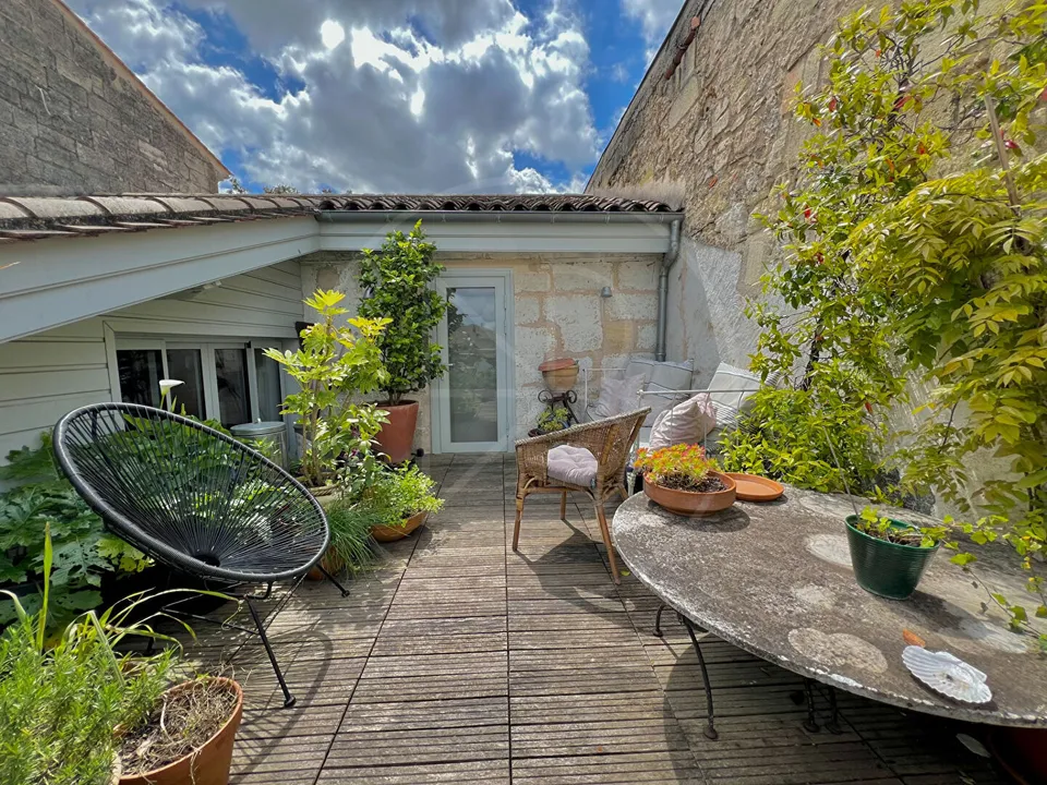 Leilighet i Libourne, Gironde - bilde 2