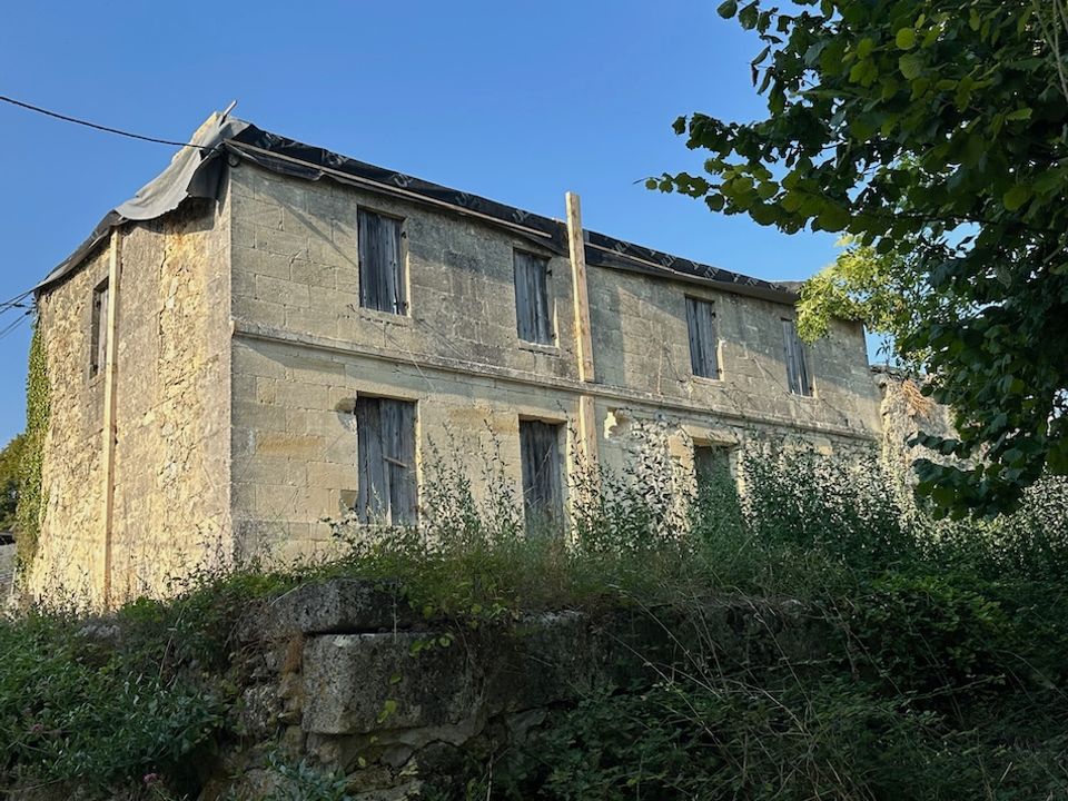 Villa i Puisseguin, Gironde - foto 1