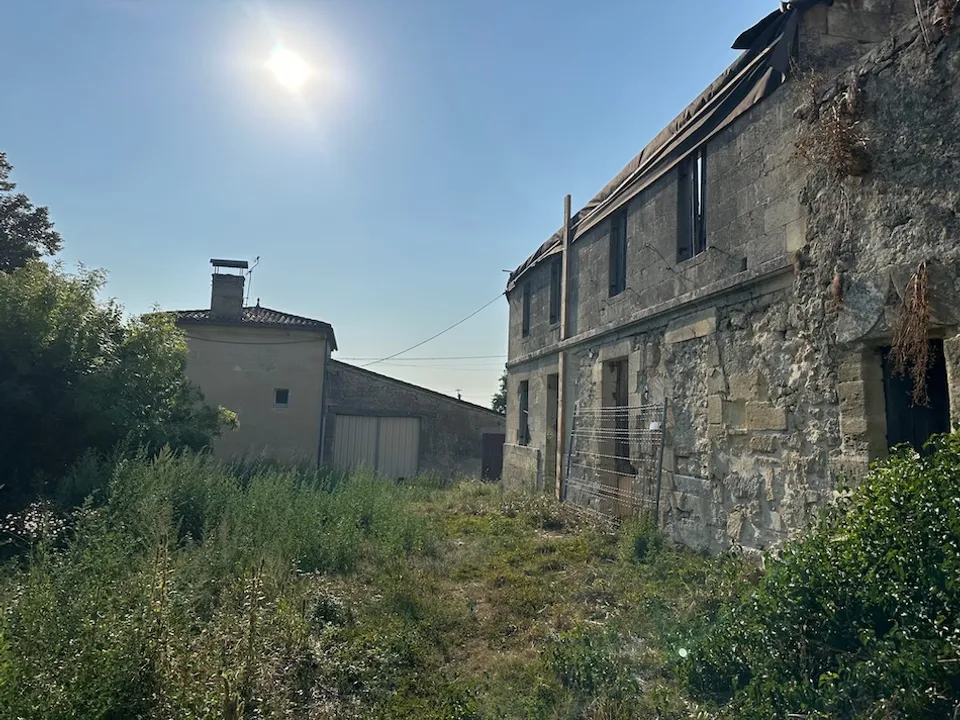 Villa i Puisseguin, Gironde - foto 3