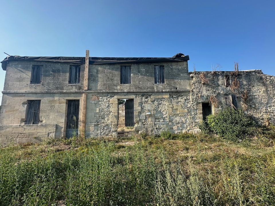 Villa i Puisseguin, Gironde - foto 4