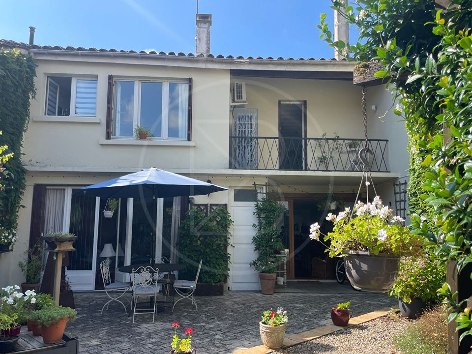 Villa i Monsegur, Gironde - foto 1