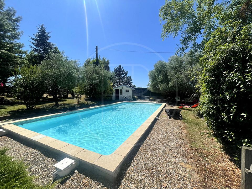Villa i Monsegur, Gironde - foto 4