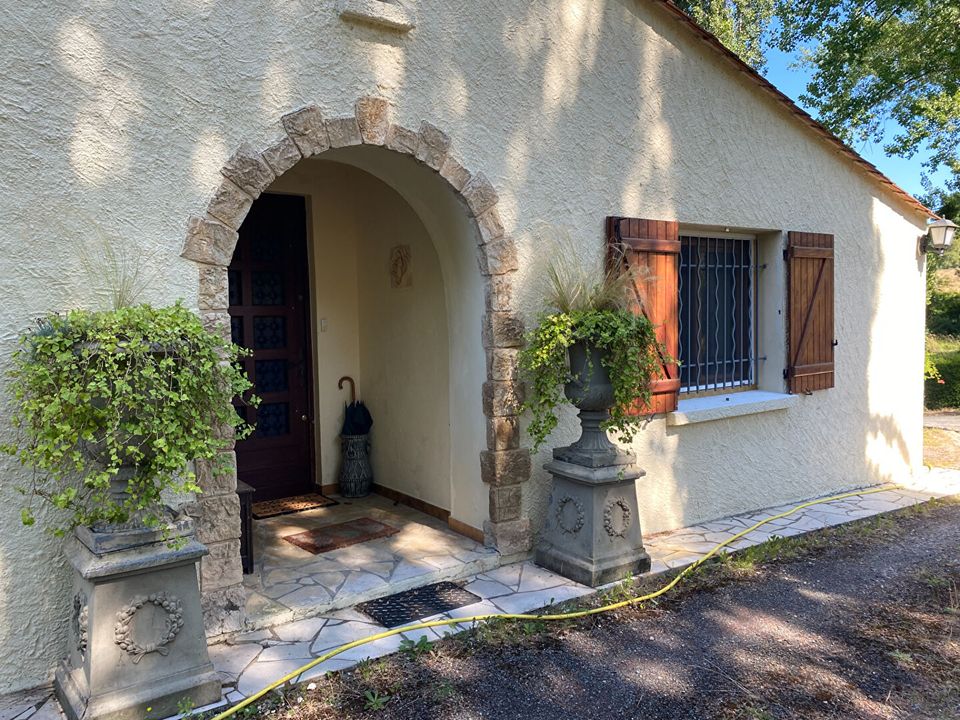 Villa i Sainte-Foy-la-Grande, Dordogne - foto 2