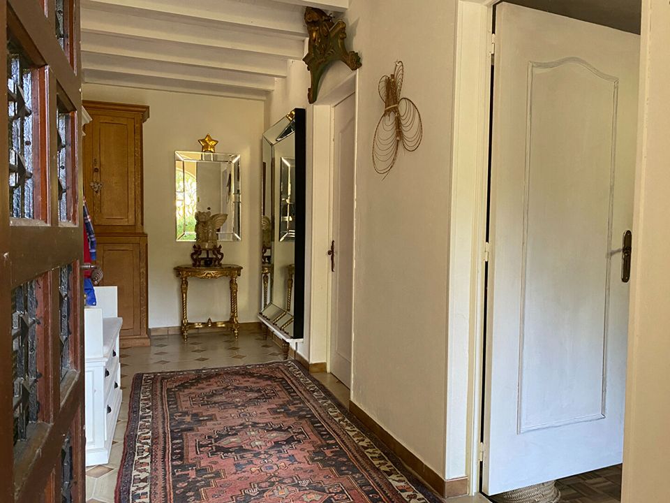 Villa i Sainte-Foy-la-Grande, Dordogne - foto 4