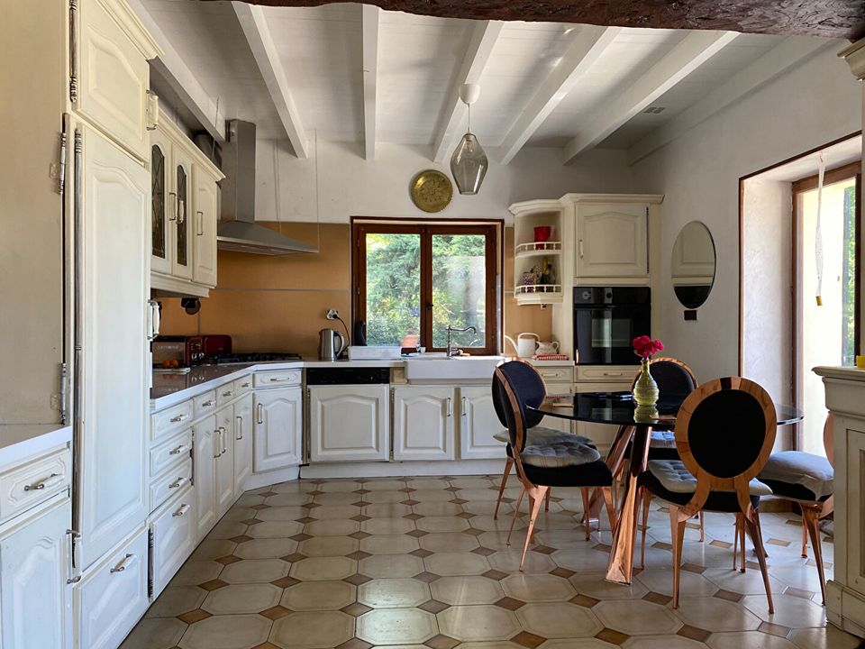 Villa i Sainte-Foy-la-Grande, Dordogne - foto 5