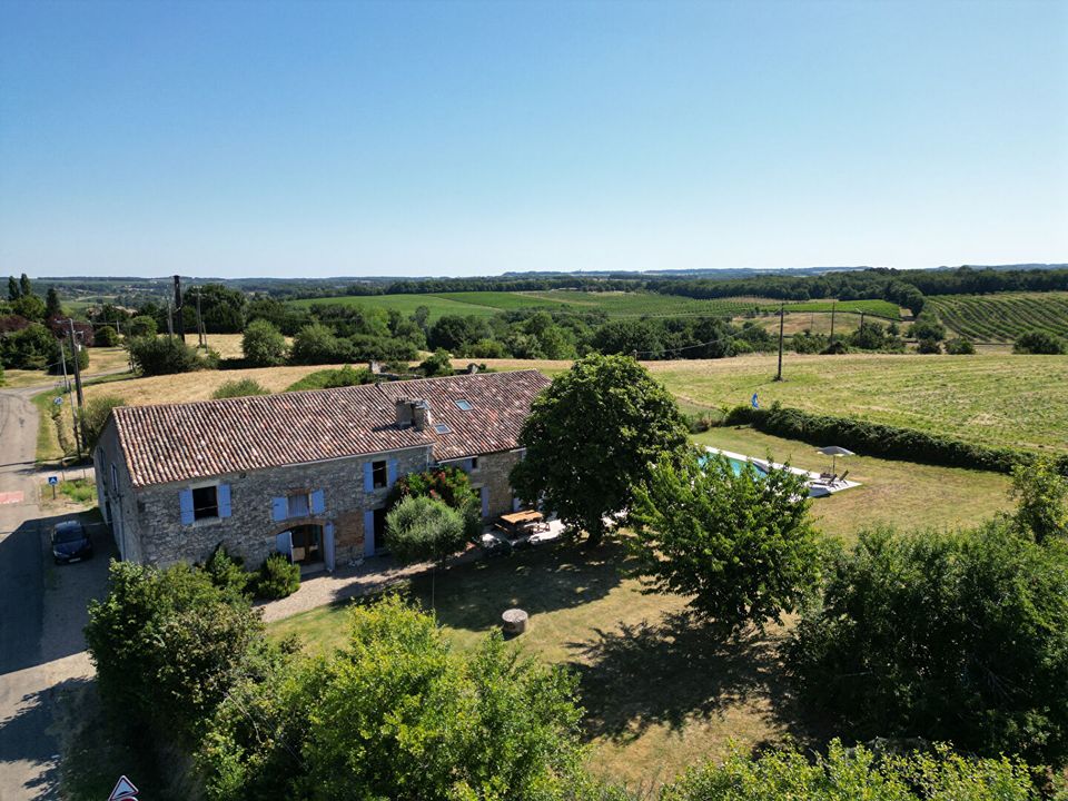 Villa a Duras, Lot-et-Garonne - foto 2