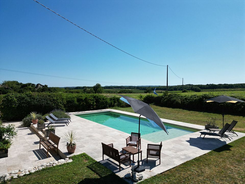 Villa a Duras, Lot-et-Garonne - foto 3