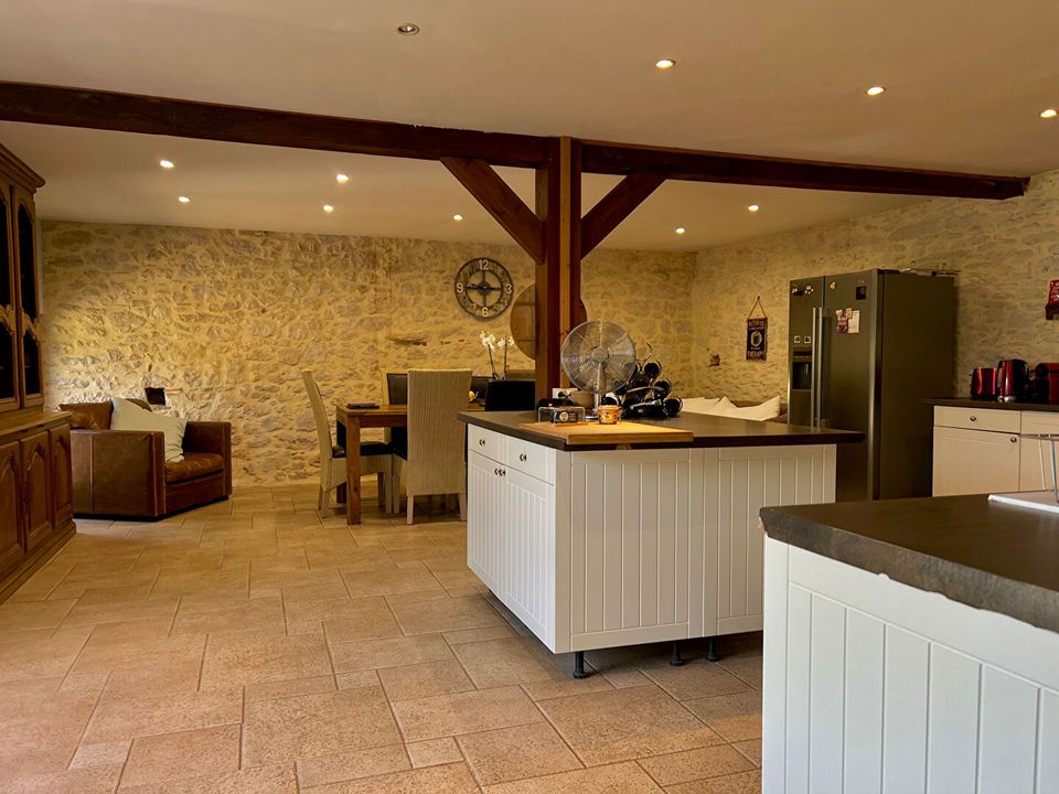 Villa a Duras, Lot-et-Garonne - foto 4