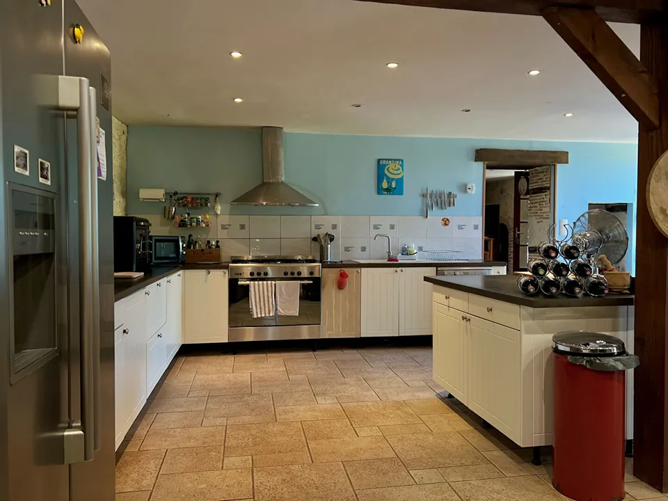 Villa a Duras, Lot-et-Garonne - foto 5