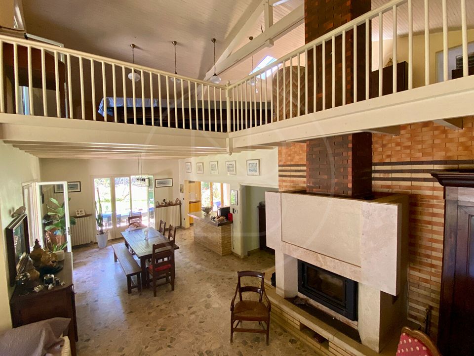 Villa a Blasimon, Gironde - foto 4