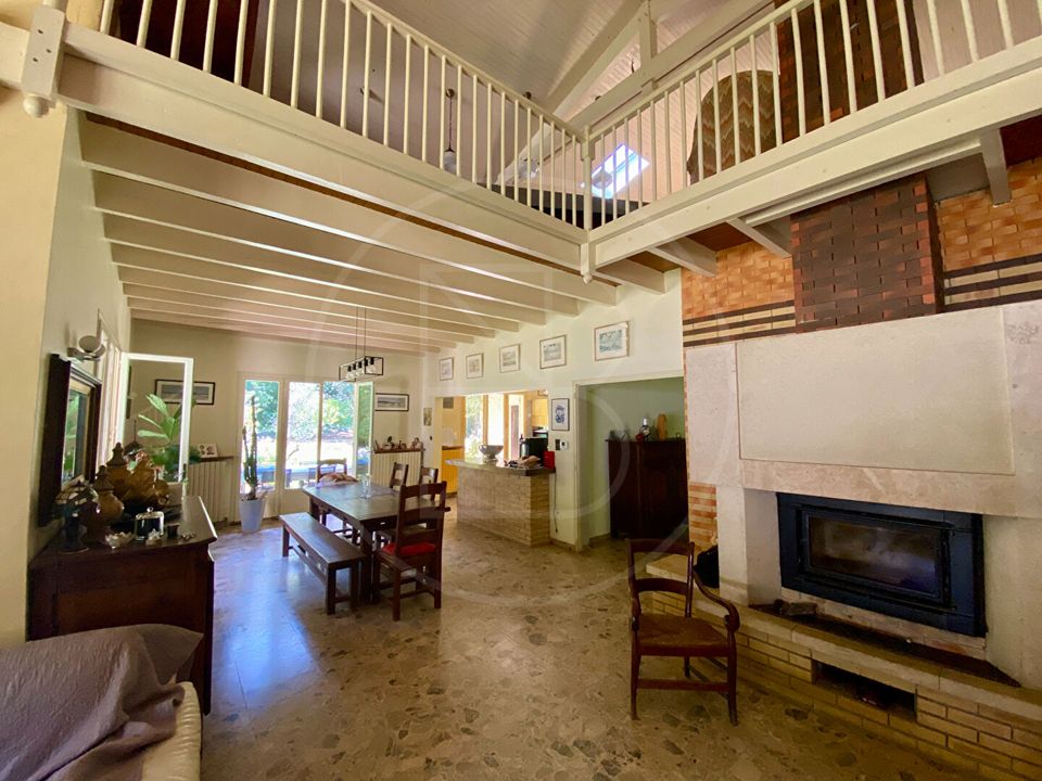 Villa a Blasimon, Gironde - foto 5