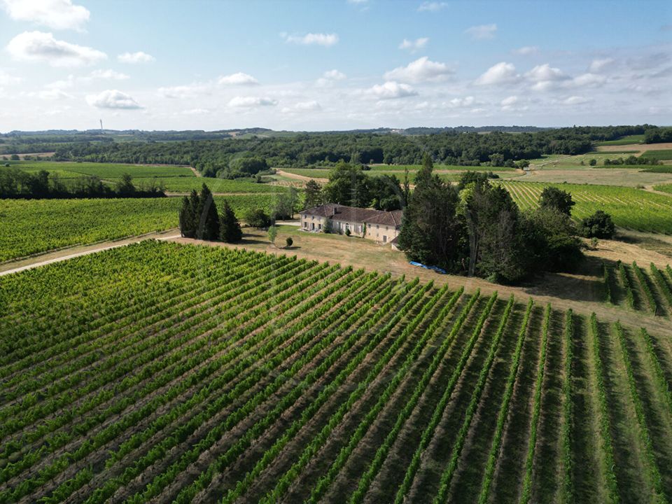 Villa i Sauveterre-de-Guyenne, Gironde - foto 2