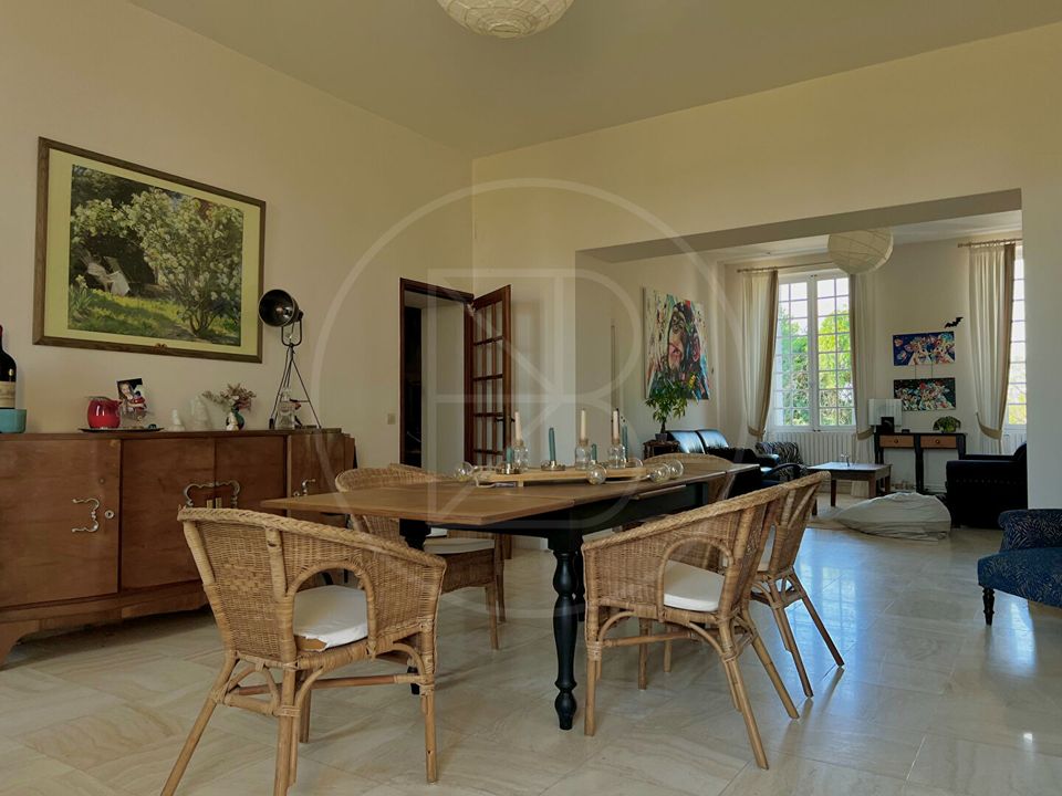 Villa i Sauveterre-de-Guyenne, Gironde - foto 5