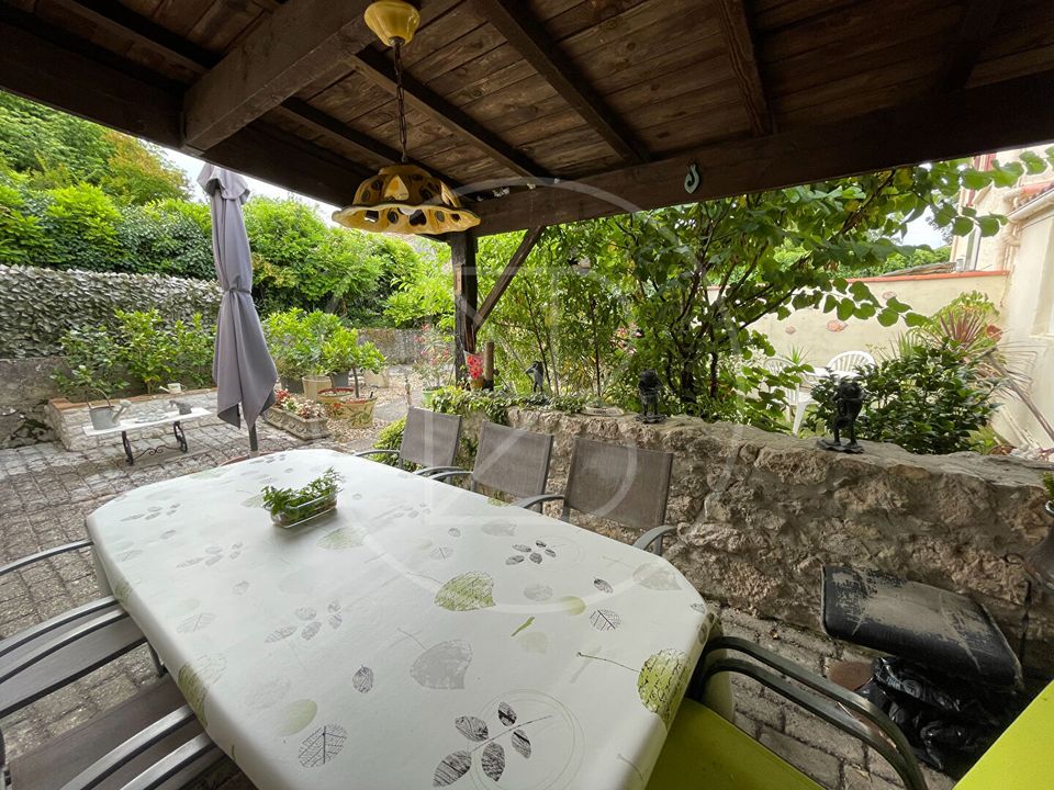 Villa en Loubes-Bernac, Lot-et-Garonne - foto 3