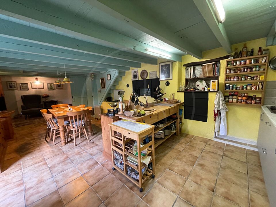 Villa en Loubes-Bernac, Lot-et-Garonne - foto 4