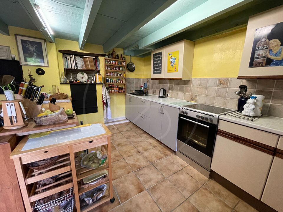 Villa en Loubes-Bernac, Lot-et-Garonne - foto 5