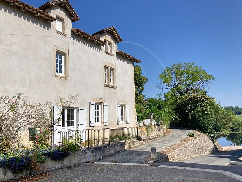 Villa i Pessac-sur-Dordogne, Gironde - foto 1