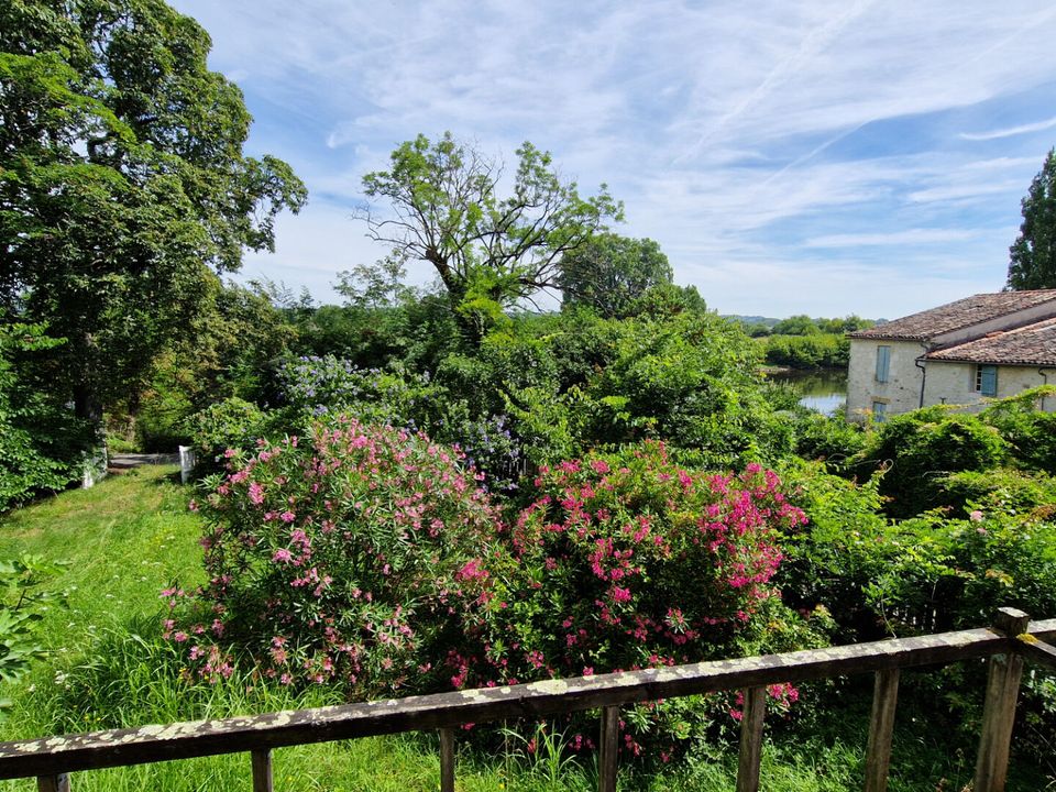 Villa i Pessac-sur-Dordogne, Gironde - foto 2