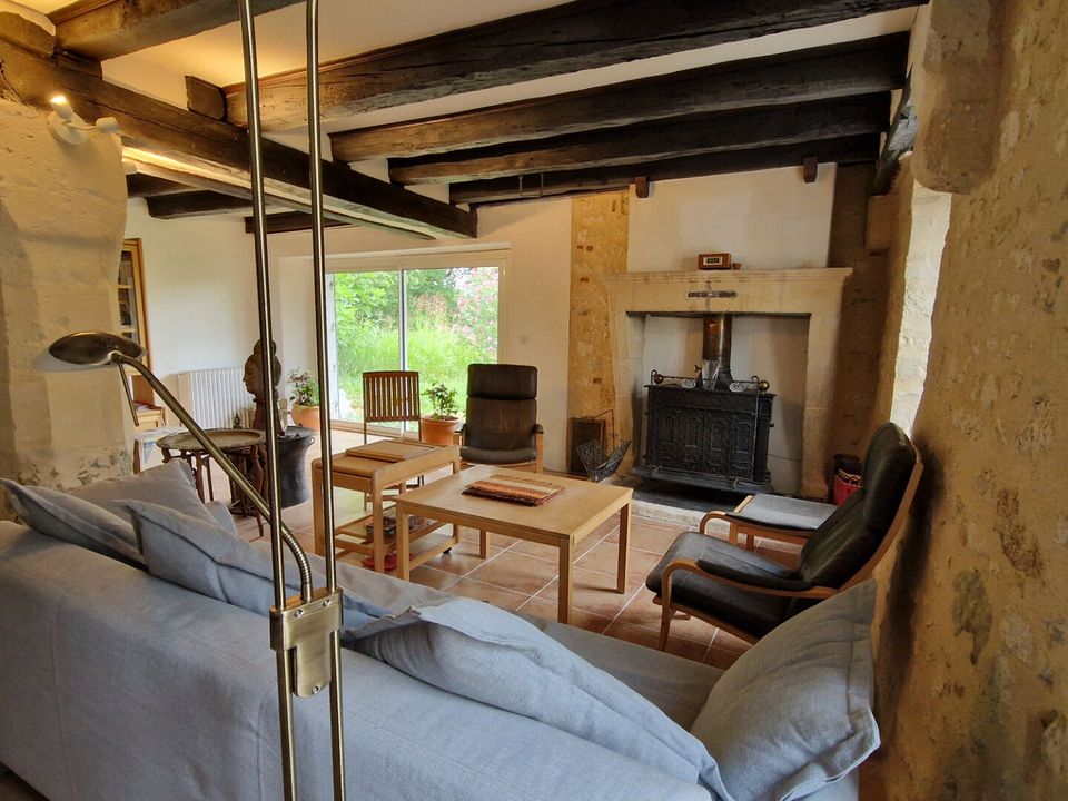 Villa i Pessac-sur-Dordogne, Gironde - foto 3